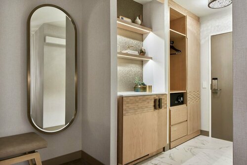 Гостиница Renaissance Washington Dc Downtown Hotel, a Marriott hotel в Вашингтоне