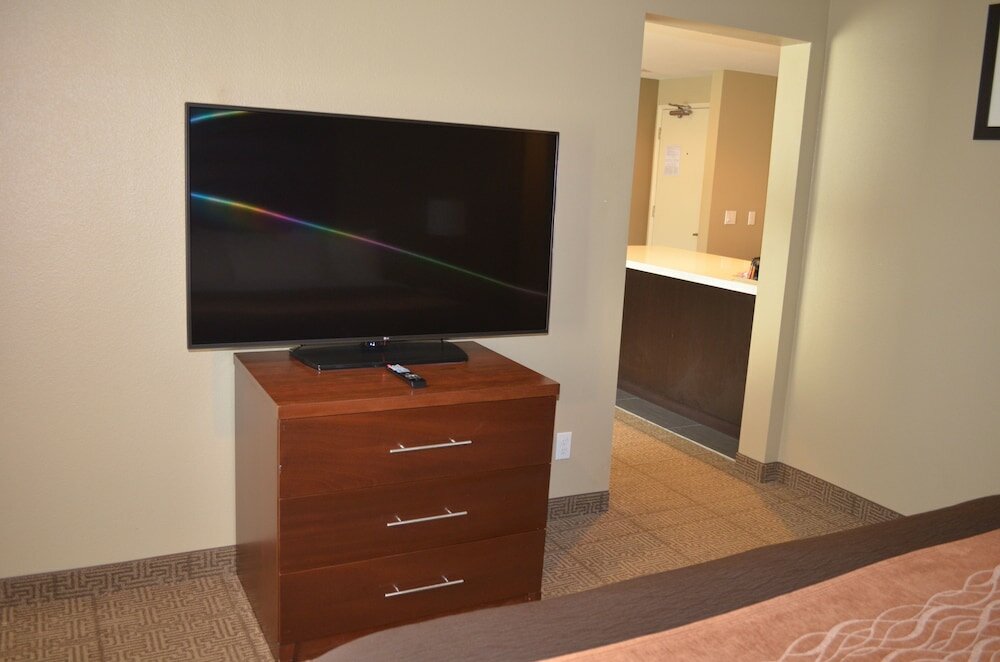 Фото Comfort Inn & Suites Beaverton - Portland West