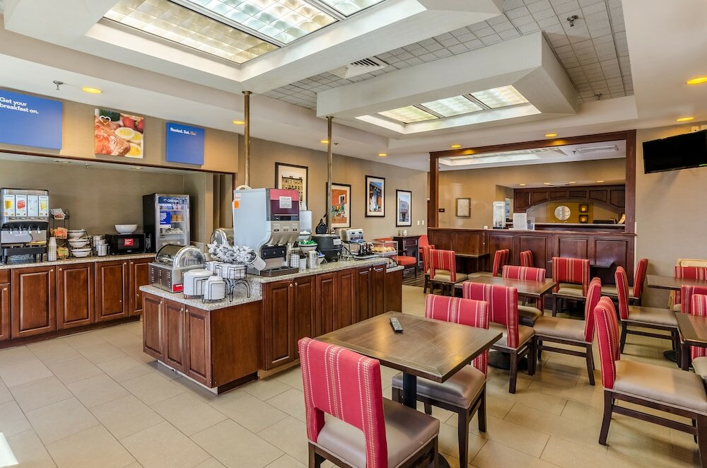 Фото Super 8 by Wyndham Vacaville