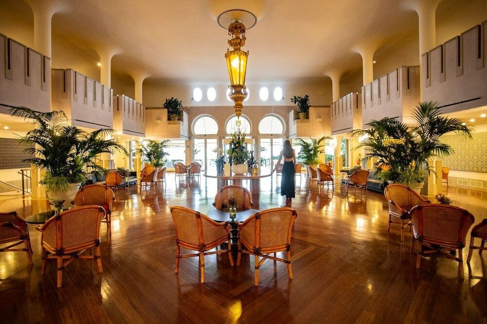 Фото Hotel Excelsior Venice