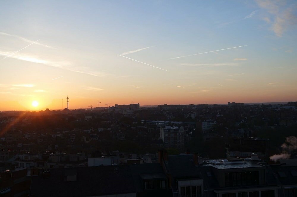 Фото Hotel Barsey by Warwick