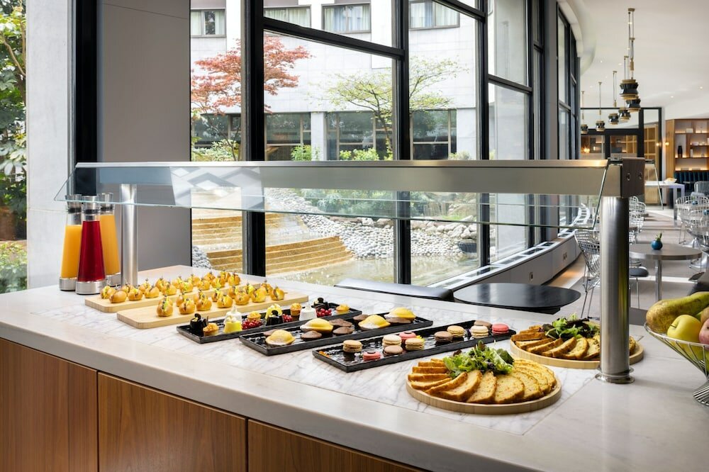 Фото Le Meridien Etoile