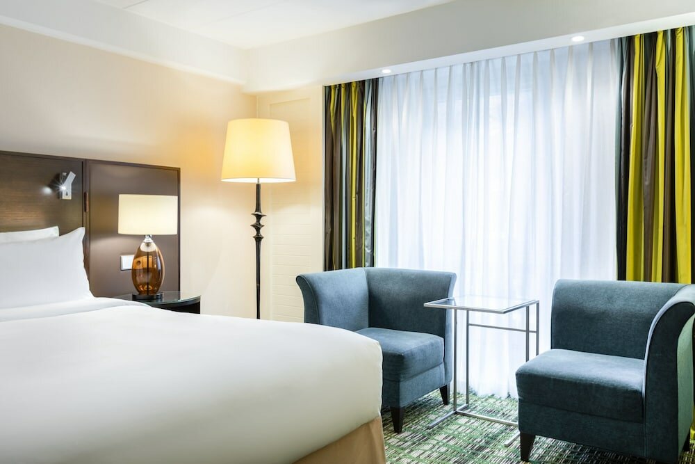 Фото Renaissance Amsterdam Hotel