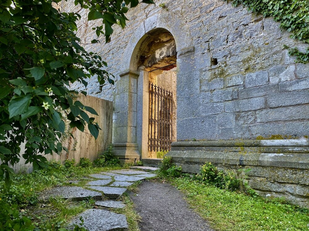 Фото Hotell St Clemens