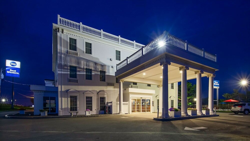 Фото Best Western White House Inn