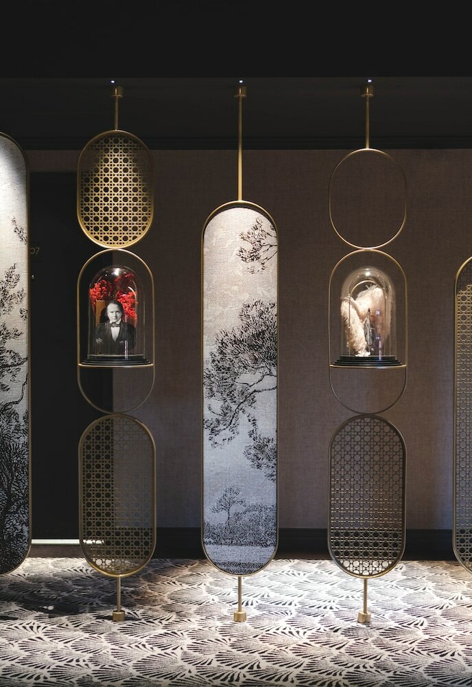 Фото Maison Rouge Hotel