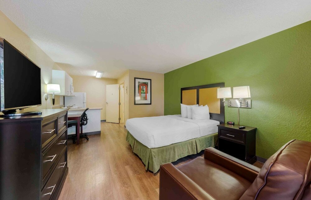 Фото Extended Stay America Suites Ft Lauderdale Cyp Crk Andrews A