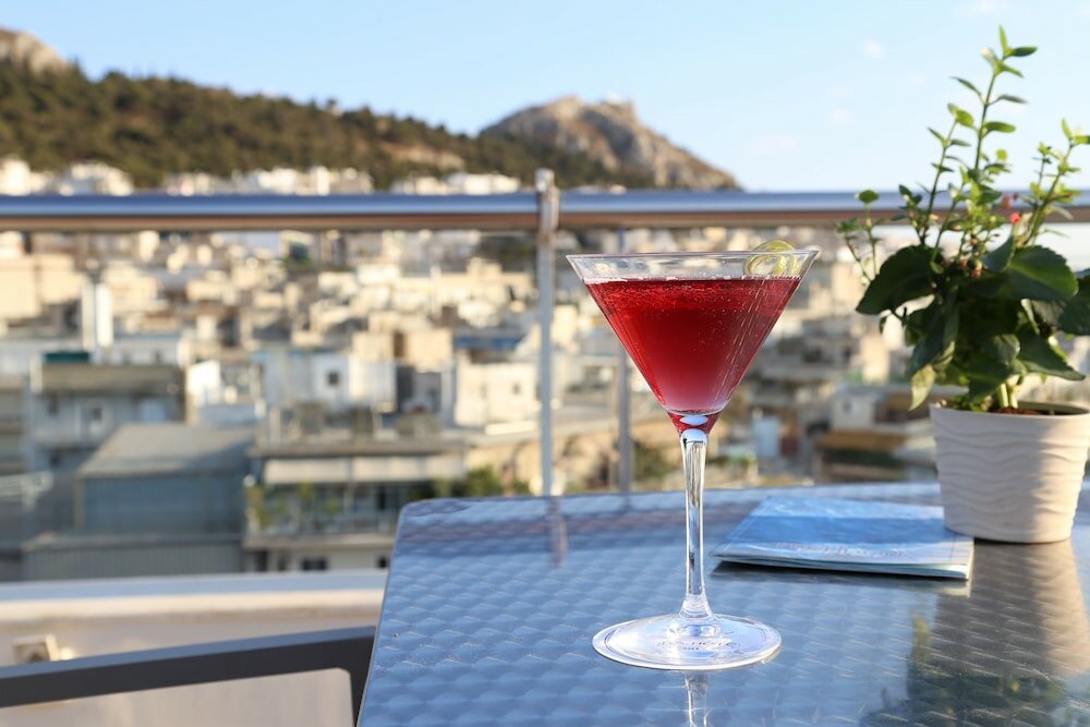 Фото Zafolia Hotel