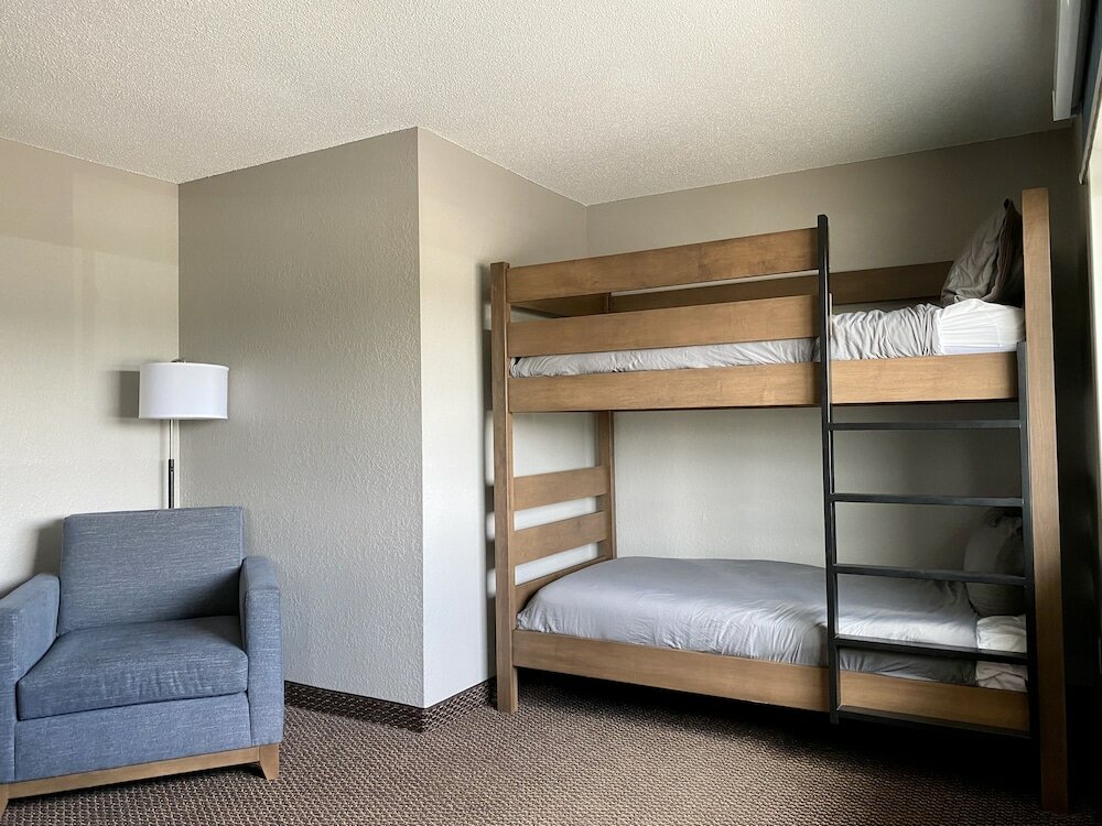 Фото AmericInn by Wyndham New Richmond