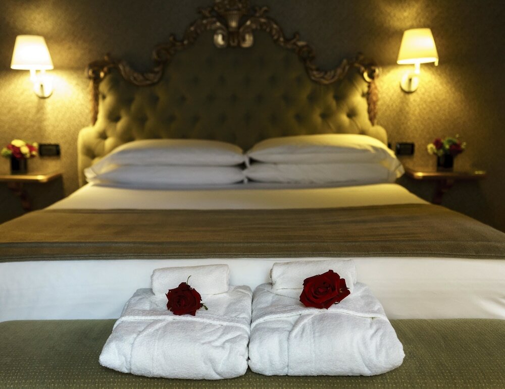 Фото Suite Valadier Luxury Rooms