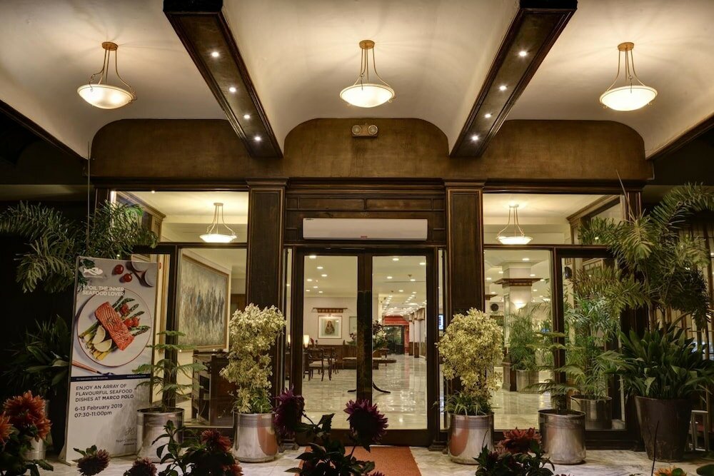 Фото Pearl Continental Peshawar