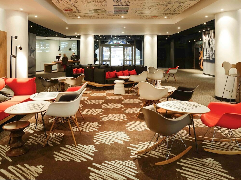 Фото отеля 4