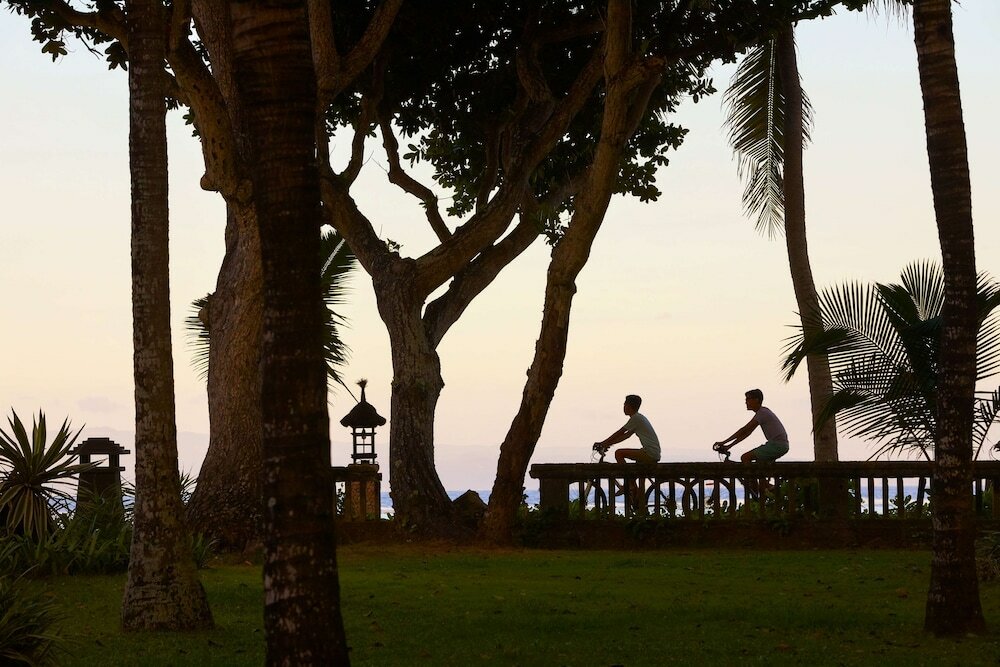 Фото Hyatt Regency Bali