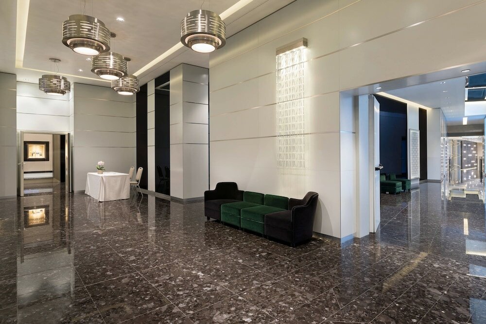 Фото Excelsior Hotel Gallia, a Luxury Collection Hotel, Milan