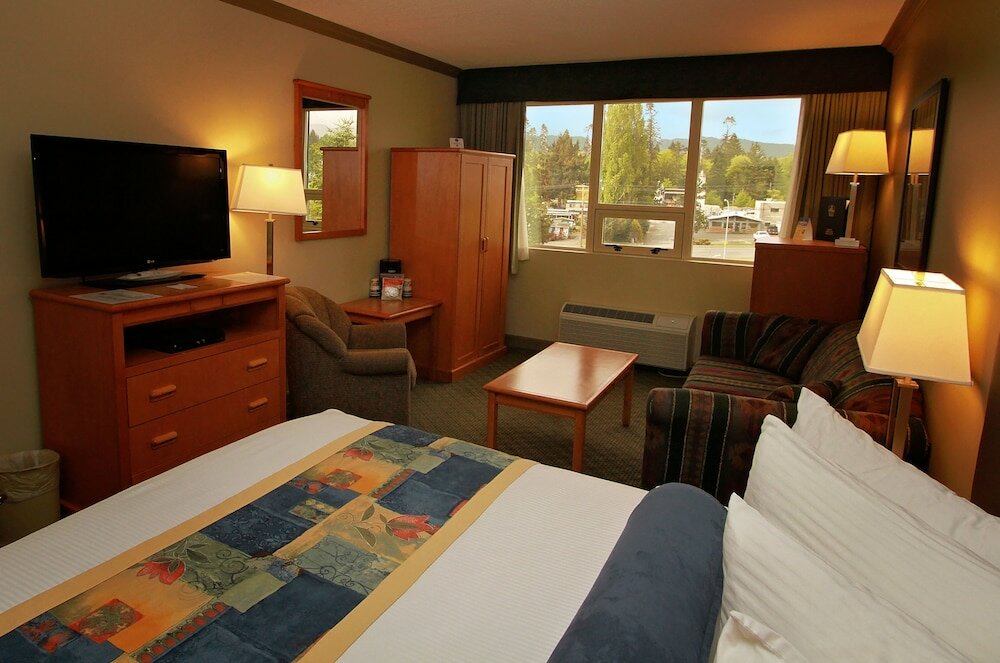 Фото Best Western Plus Barclay Hotel