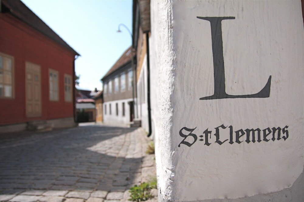 Фото Hotell St Clemens