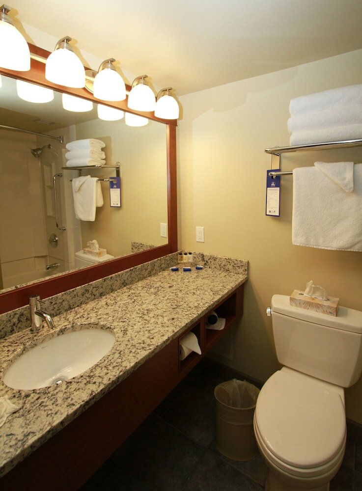 Фото Best Western Plus Barclay Hotel