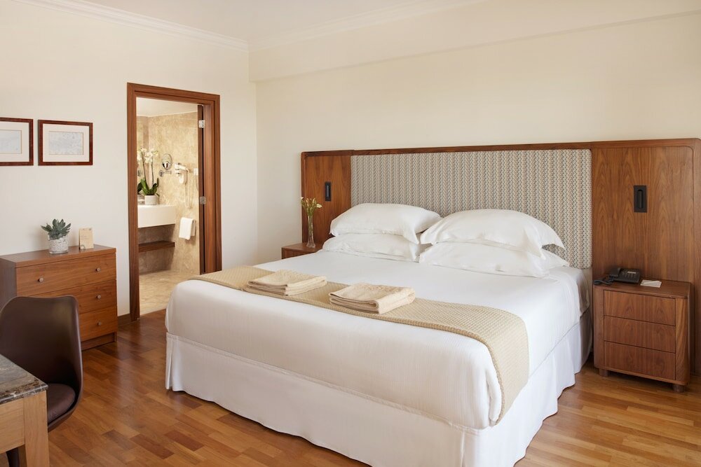 Фото Grecian Park Hotel