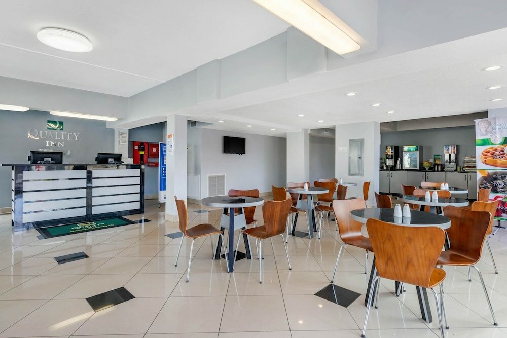 Фото Отель Renaissance Daytona Beach Oceanfront