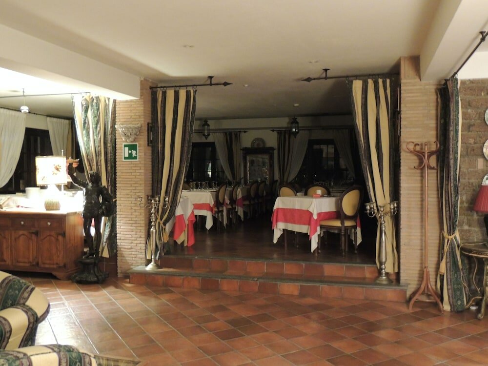 Фото Country Relais i Due Laghi