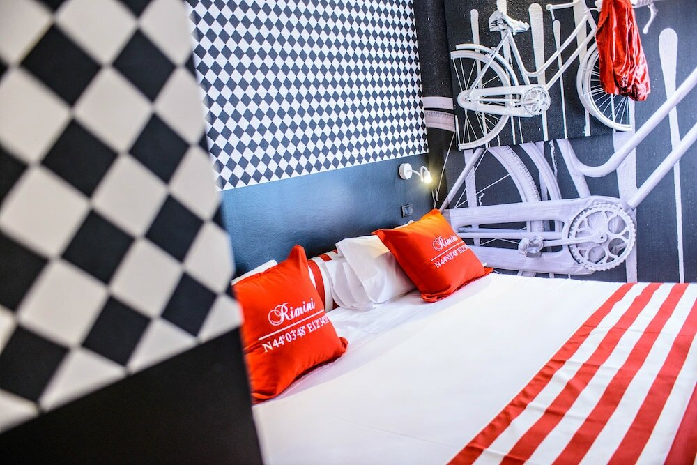 Фото Admiral Art Hotel