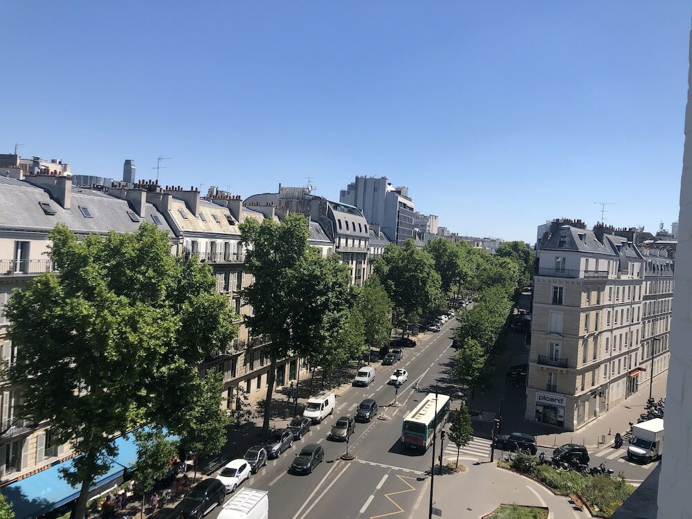 Фото Hotel Avama Prony