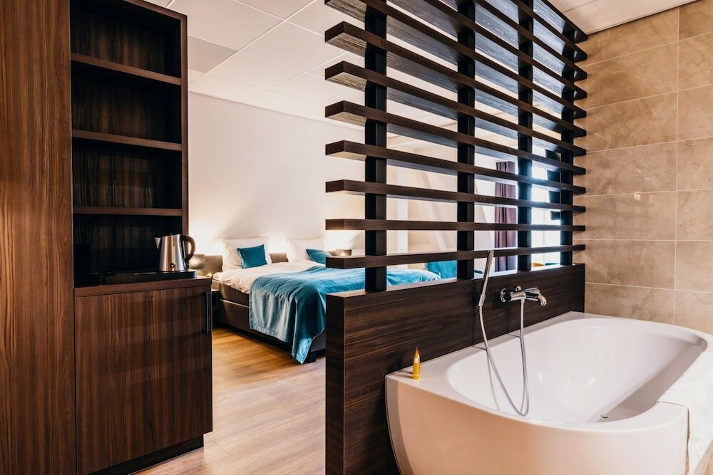 Фото Hotel Hoogeveen