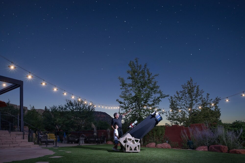 Фото Hilton Sedona Resort at Bell Rock