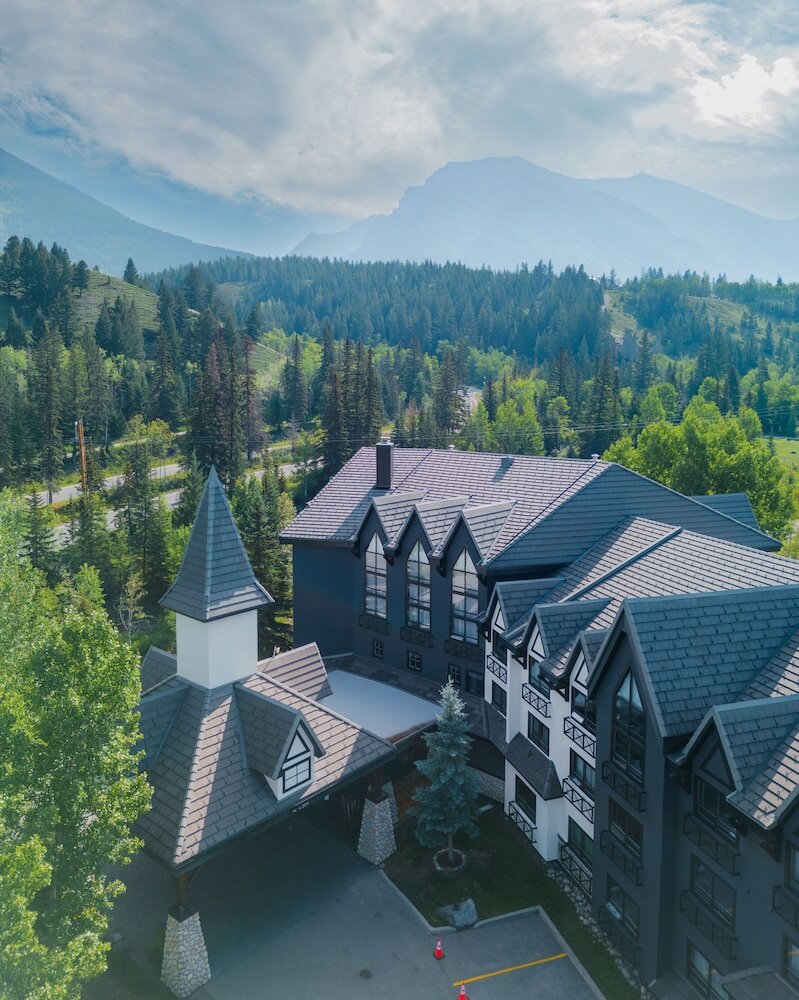 Фото Mtn House by Basecamp