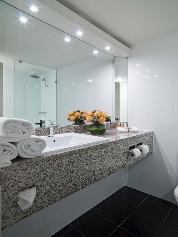 Фото Hotel Grand Chancellor Adelaide