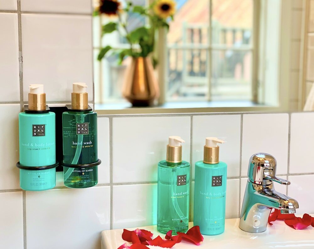 Фото Hotell St Clemens