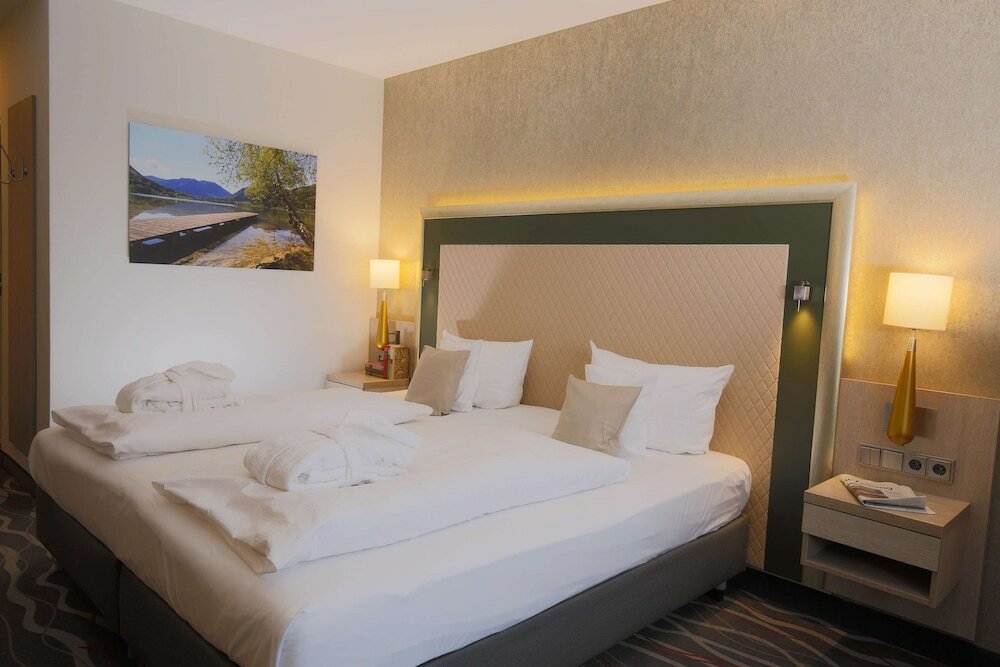Фото Best Western Premier Bayerischer Hof Miesbach