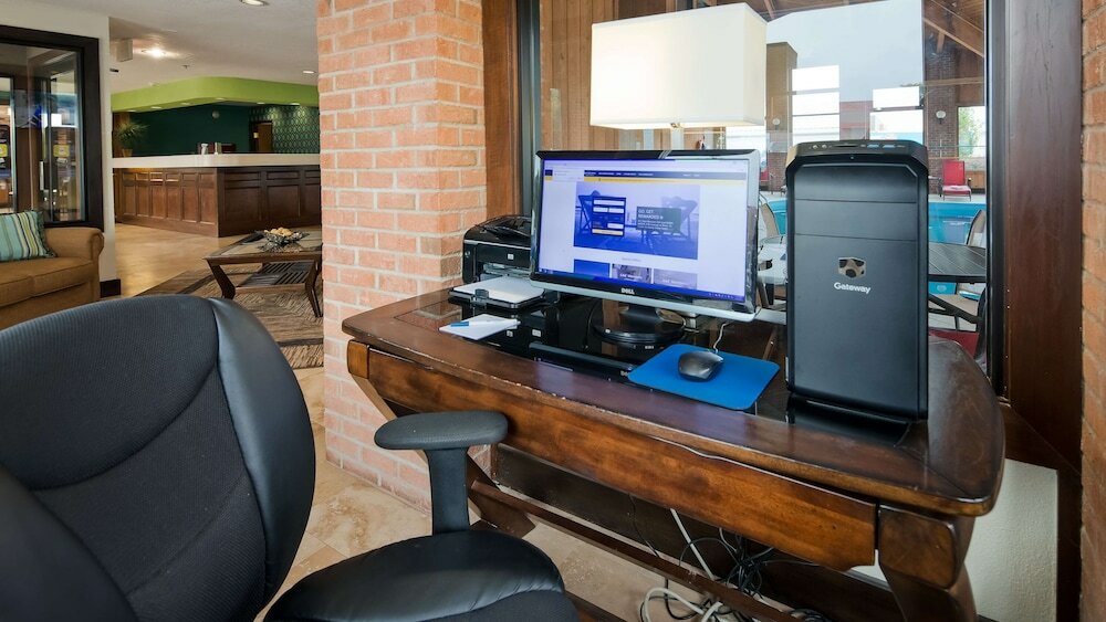 Фото Best Western Norwalk