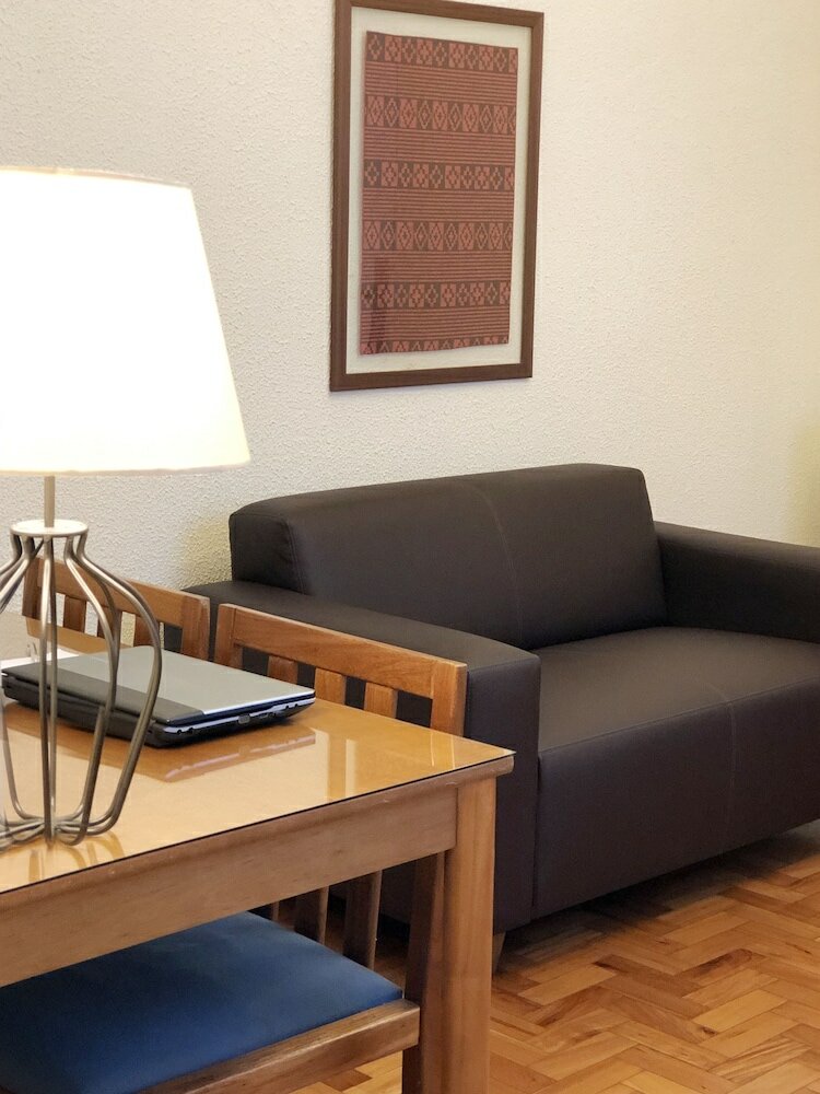 Фото Rojas All Suites Hotel