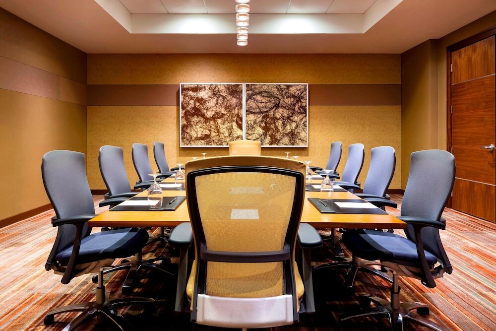 Фото The Westin Ottawa