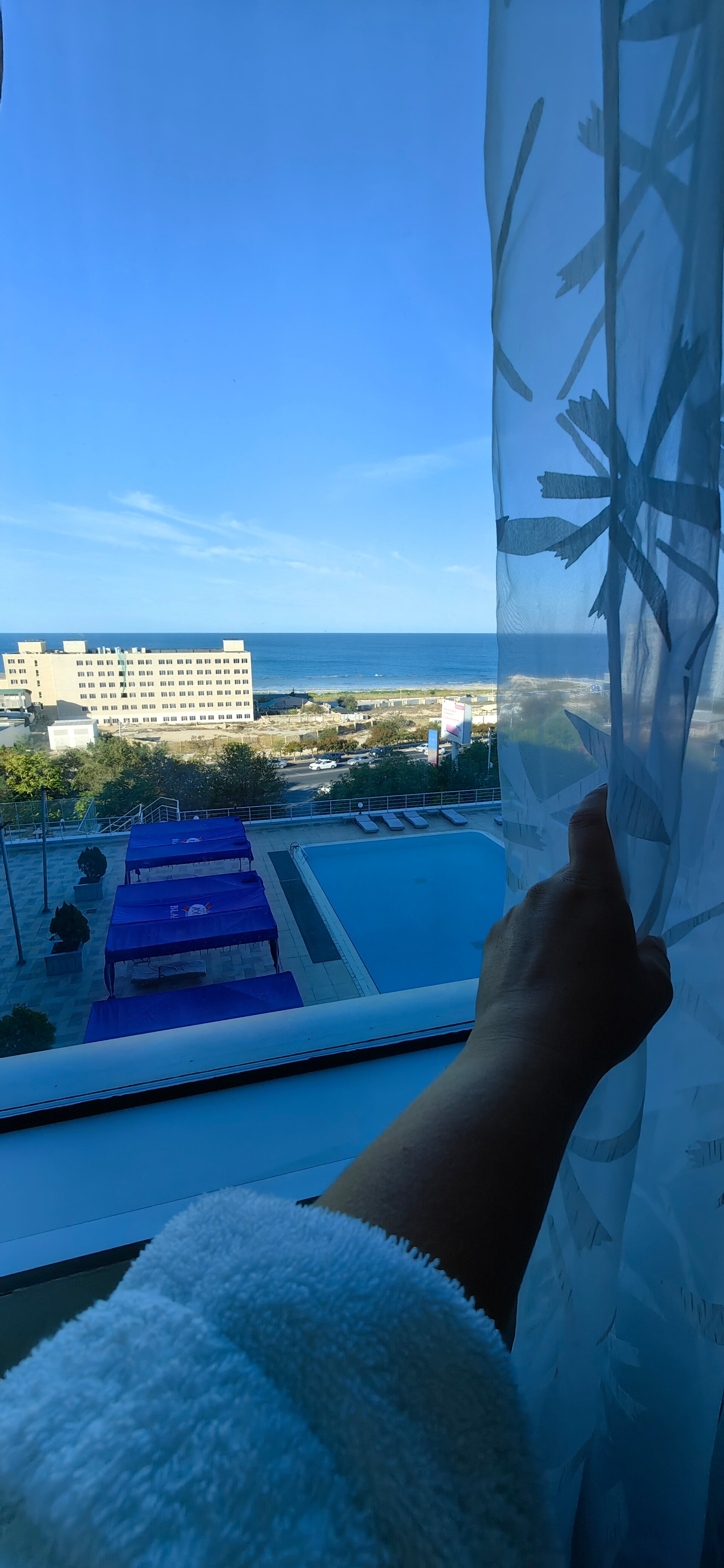 Фото Renaissance by Sulo hotel