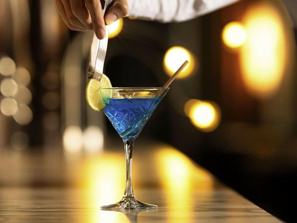 Фото Mercure Lyon Centre Saxe Lafayette