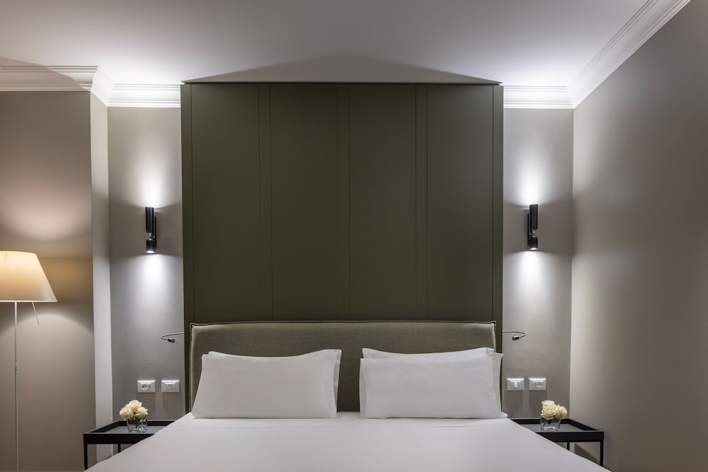 Фото Una Hotels Galles Milano