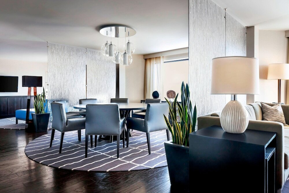 Фото The Westin Ottawa