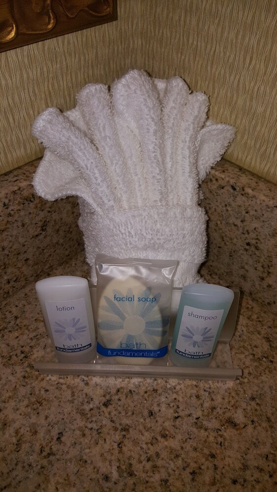 Фото Baymont by Wyndham Barstow Historic Route 66