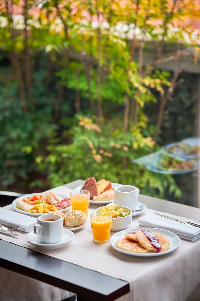 Фото Una Hotels Galles Milano