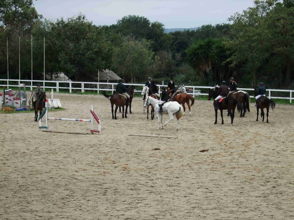 Фото Country Relais i Due Laghi