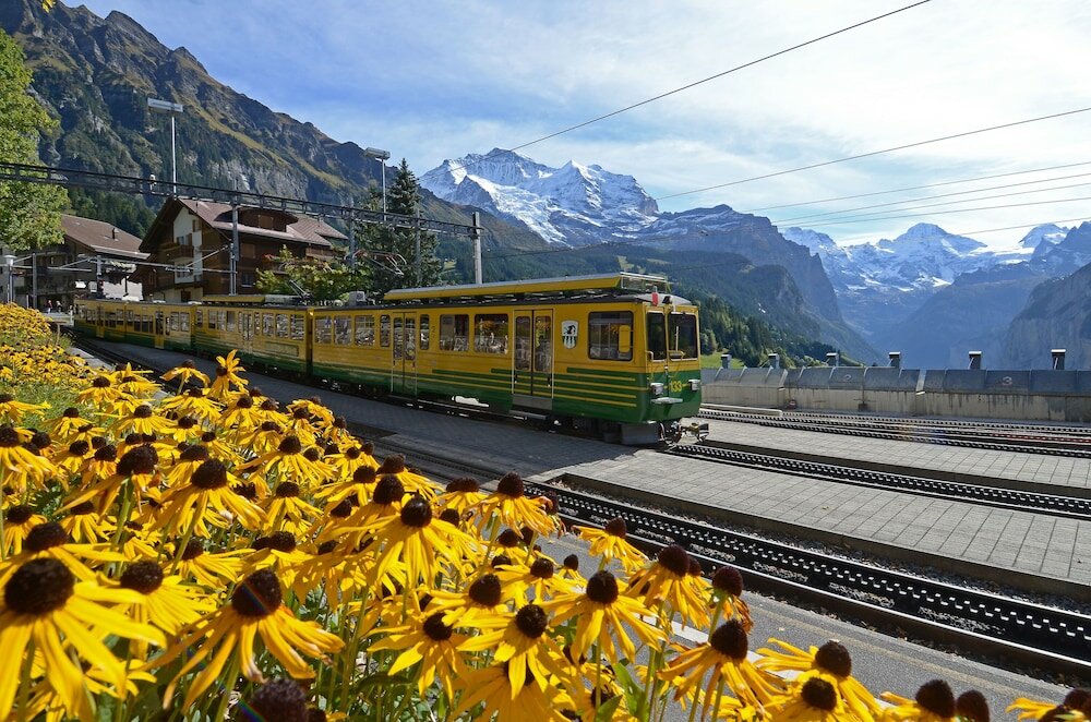 Фото Maya Caprice Boutique Hotel & SPA