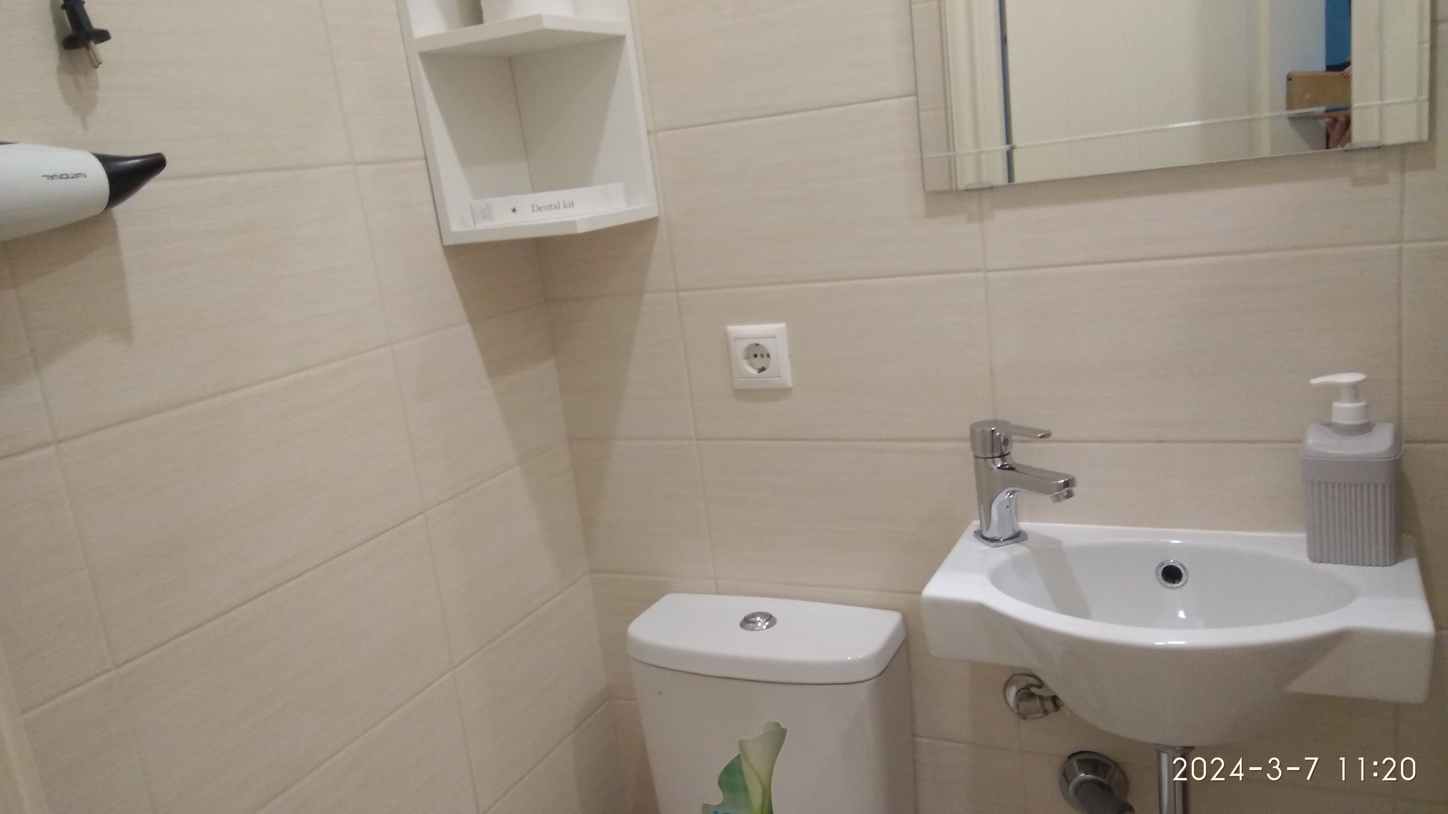 Фото Bridges SPb Rooms