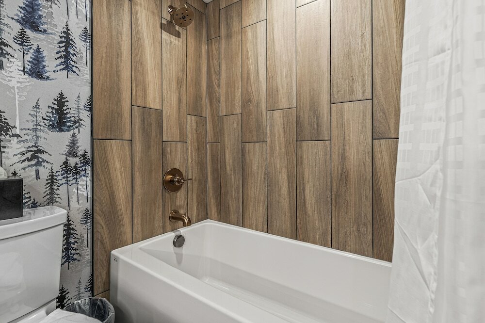 Фото Mtn House by Basecamp