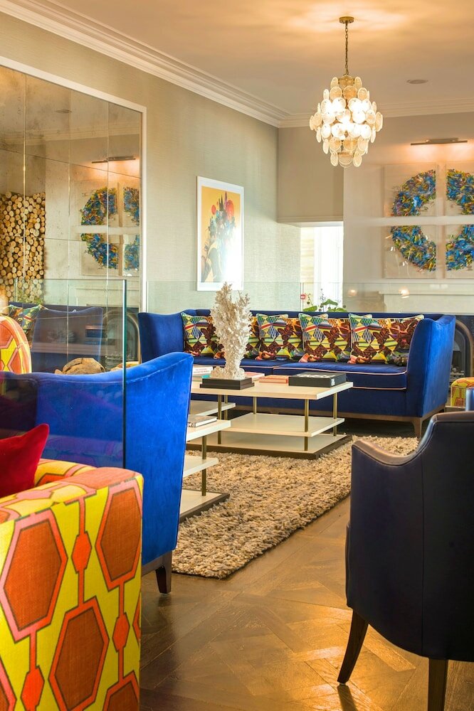 Фото Harbour Hotel St Ives