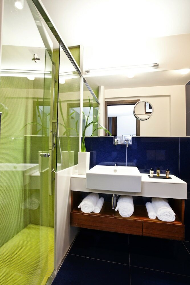 Фото Suite Valadier Luxury Rooms