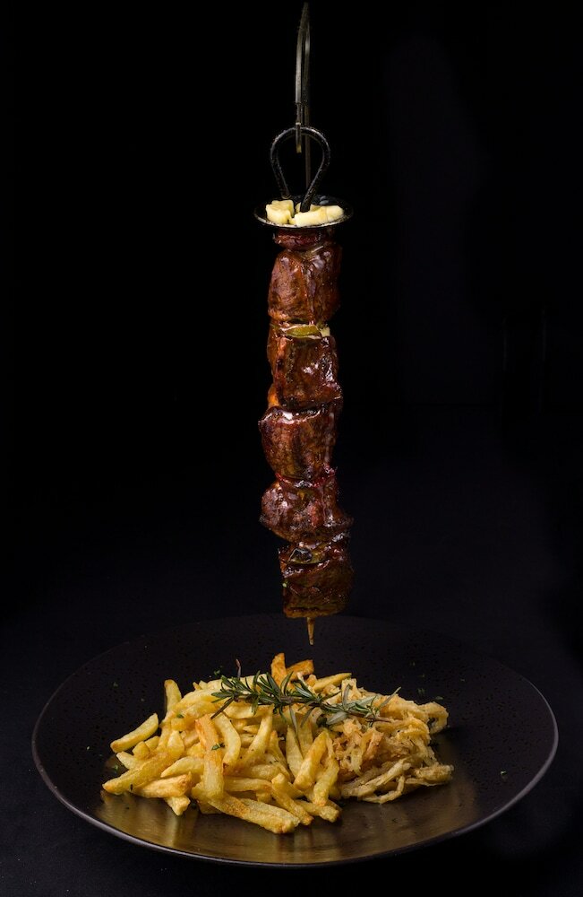 Фото Protea Hotel by Marriott Johannesburg Balalaika Sandton