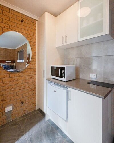 Гостиница Colac Mid City Motor Inn в Колаке