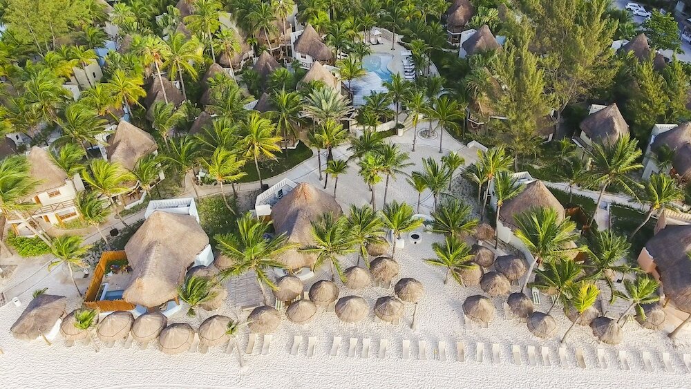 Фото Mahekal Beach Resort